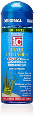 IC - Hair Polisher with AloeVera for COLOR Treated  and chemically damaged hair - 6oZ