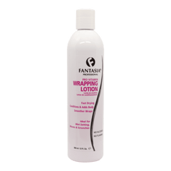 FANTASIA - Pro Vitamin Wrapping Lotion - 12oZ