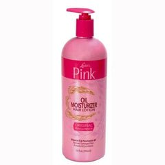 LUSTERS PINK - Moisturizing Lotion - 32oz