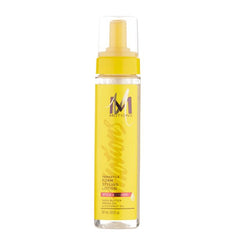 MOTIONS - Foam Styling Lotion with Shea Butter, Argan Oil & Coconut Oil - 8.5oz