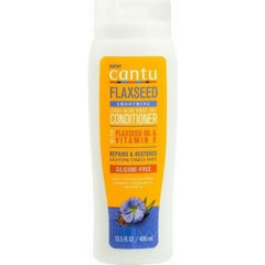 Cantu - Flaxseed - Smoothing Conditioner - with Vitamin-E
