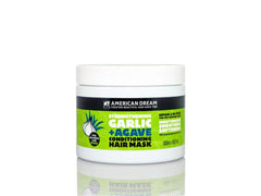 AMERICAN DREAM - Strengthning Conditioning HairDress with Garlic n Agave - 500mL