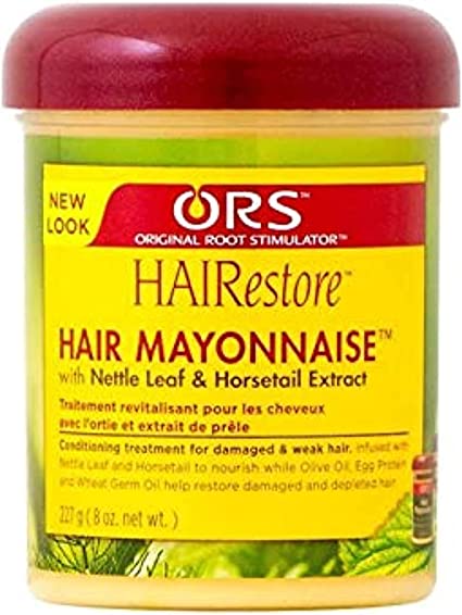 ORS - HAIR MAYONNAISE - 8OZ