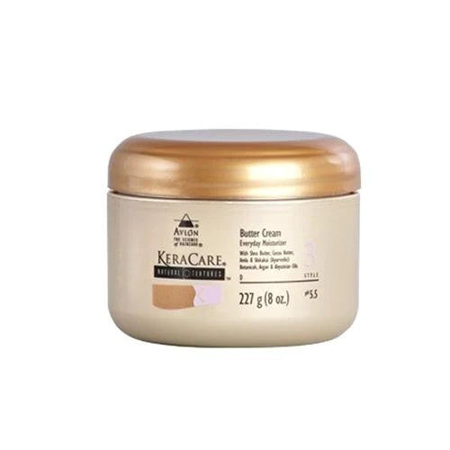 KERACARE - Butter Creme - 227g