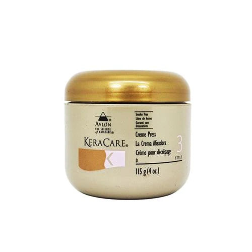 KERACARE - Creme Press - 115g