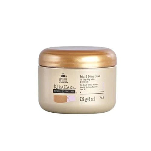 KERACARE - Twist & Define Cream - 227g