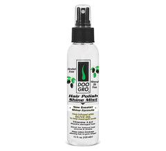 DOO GRO - Hair Polish Shine Mist with Olive Oil - 4.5oZ