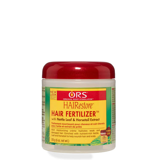 ORS - HAIR FERTILIZER - 6oz