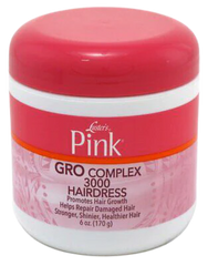 LUSTERS PINK - Gro Complex 3000 Hairdress - 6oz