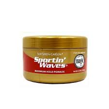 SOFT SHEEN - MAGIC - SPORTIN WAVES - 99.2 G
