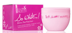 FAIR - WHITE - SO WHITE - MOISTURIZING - BODY MILK