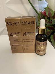 FAIR - WHITE - GOLD - ULTIMATE - BODY & MOISTURIZING - LOTION