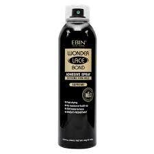 EBIN - WOUNDER LACE BOND - ADHESIVE SPRAY - 300 G