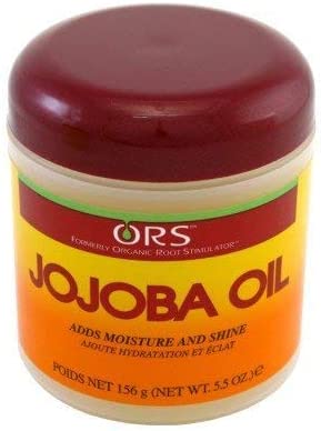 ORS - JOJOBA OIL