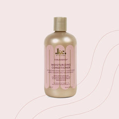 KC by KERACARE - Moisturizing Conditioner - 355mL