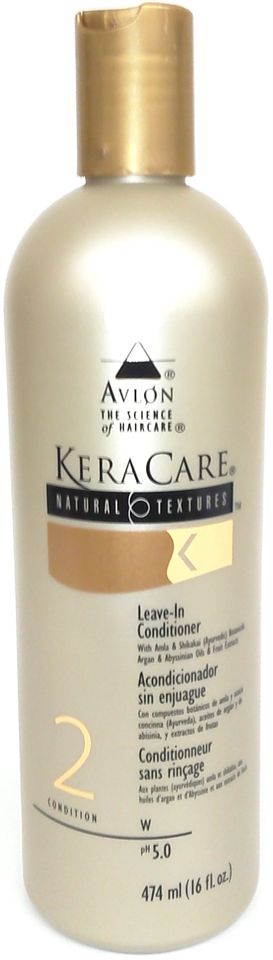 KERACARE - Leave-In Conditioner - 474mL