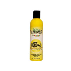 TALIAH WAAJID - Easy herbal Comb-Out with Carrot Seed Oil - 8oZ