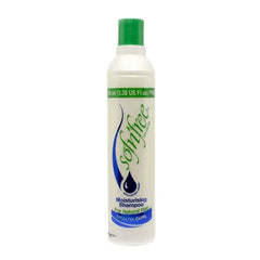 SOF-N-FREE - Moisturising Shampoo for Natural Hair - 350mL