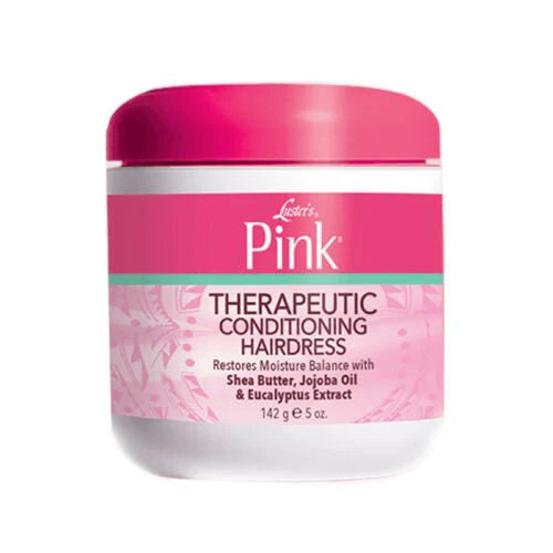 LUSTERS PINK - Therapeutic Conditioning Hairdress - 5oz