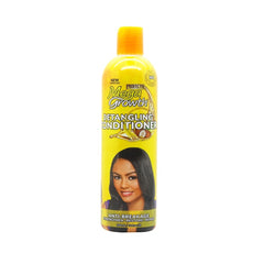 MEGA GROWTH - Detangling Conditioner with Anti-Breakage Formula - 12oZ