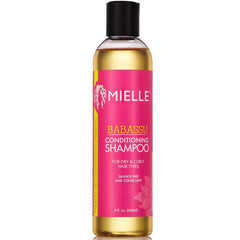 MIELLE - Conditioning Shampoo with BABASSU - 8oZ