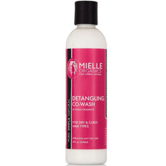 MIELLE - DETANGLING CO-WASH - 8oZ