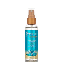 MIELLE - MOISTURIZING SCALP TREATMENT with HAWAIIAN GINGER - 2oZ