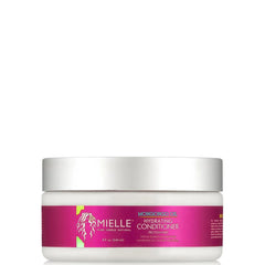 MIELLE - HYDRATING CONDITIONER with MONGONGO OIL - 8oZ