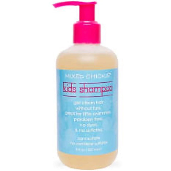 MIXED CHICKS - Kids Shampoo - 8oZ