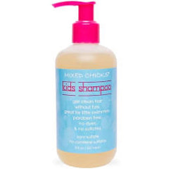 MIXED CHICKS - Kids Shampoo - 8oZ