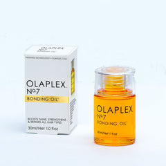 OALPLEX - No.7 Bonding Oil