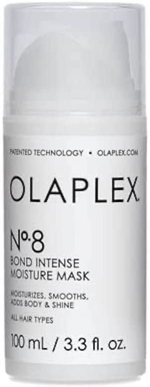 OLAPLEX - No.8 Bond Intense Moisture Mask