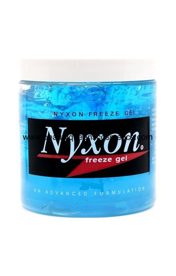 NYXON - Style Freezing Gel - 500ml