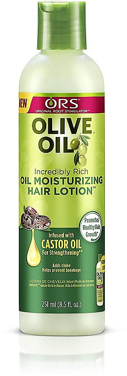 ORS - Oil Moisturizing Hair Lotion
