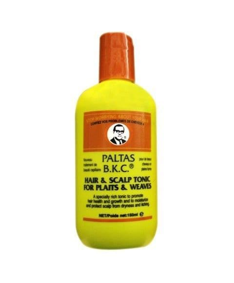 PALTAS B.K.C - Hair & Scalp Tonic - 150mL