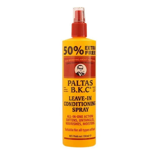 PALTAS B.K.C - Leave-In Conditioning Spray - 350mL