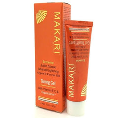 MAKARI TONE BOOSTING GEL