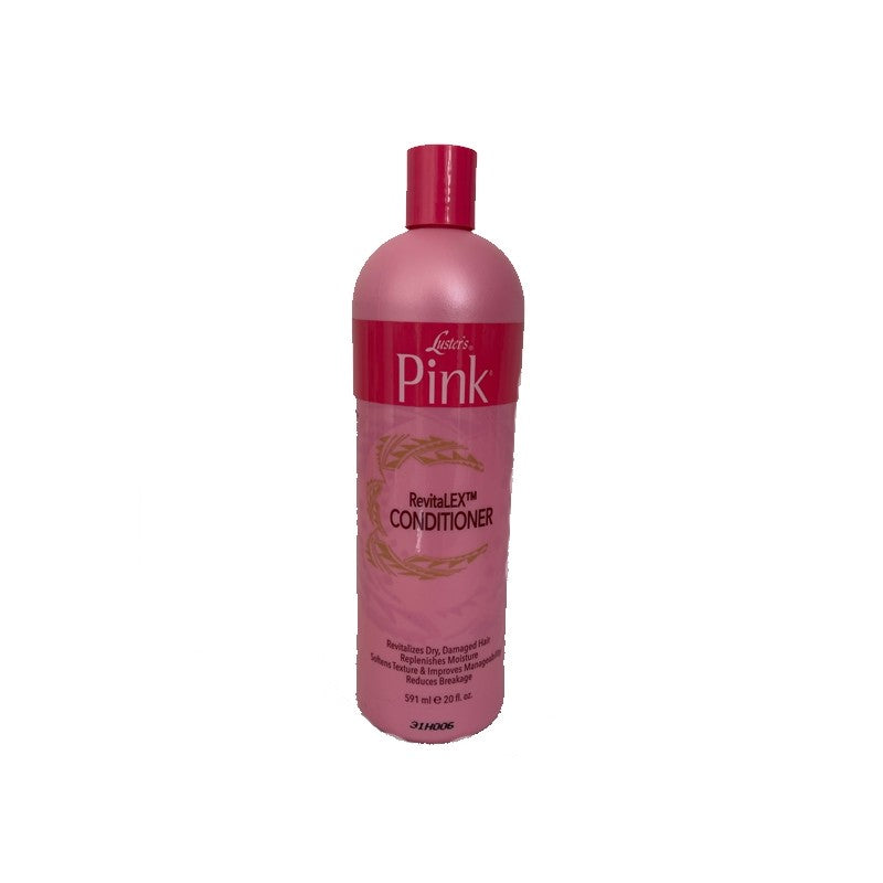 LUSTERS PINK - Revitalizing Conditoner - 20oz