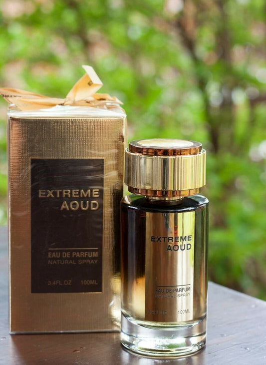 EXTREME AOUD - 100mL