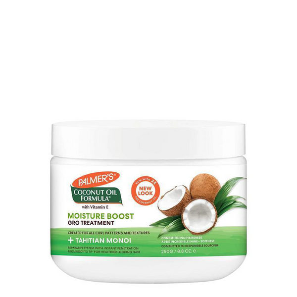 PALMERS - Moisture Boost Gro HairDress - 250G