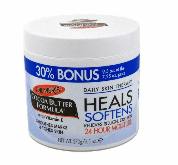 PALMERS - Cocoa Butter Formulae with Vitamin-E - 30% Bonus