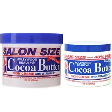 HOLLYWOOD BEAUTY - Cocoa Butter