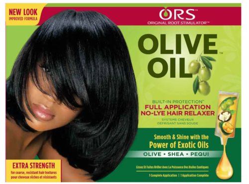 ORS RELAXER - EXTRA STRENGTH