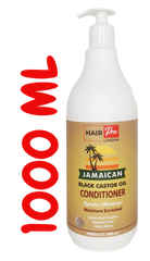 HAIRPRO LONDON - Jamaican Black Castor Oil Conditioner - 1000mL