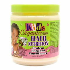 KIDS ORIGINALS - Hair NUtrition , Protien Enriched Conditioner - 15oZ
