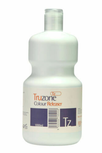 TRUCARE - PEROXIDE & SETTING LOTION - 1L