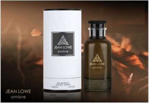 JEAN LOWE - ombre - 100mL