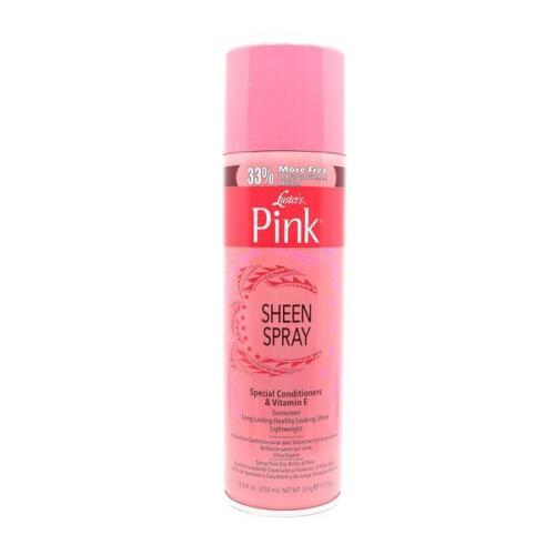 LUSTERS PINK - Sheen Spray - 15.5oz