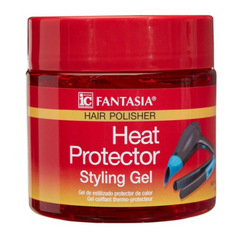 IC - Heat Protector Styling Gel - 16oZ3w
