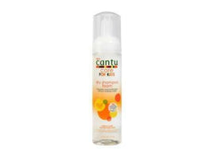 CANTU for KIDS - Dry Shampoo Foam - 5.8oZ